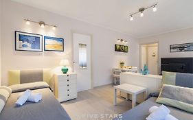 La Canard Des Etoiles Five Stars Holiday House